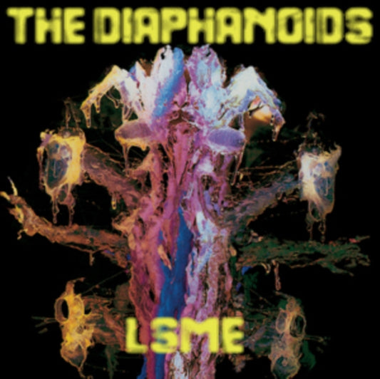 Diaphanoids - Lsme (CD)