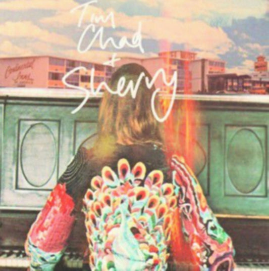 Tim. Chad & Sherry - Tim. Chad & Sherry (CD)