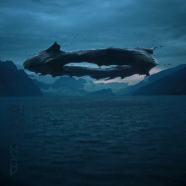 Hybrid - Black Halo (CD)