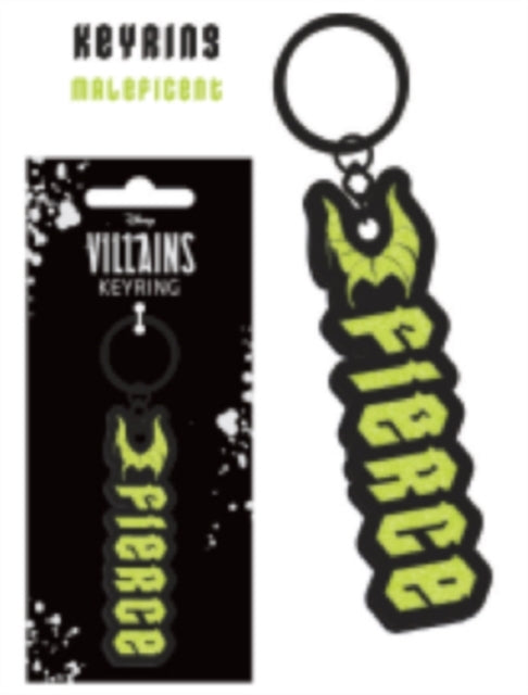 Toy Story Disney Maleficent - Keyring