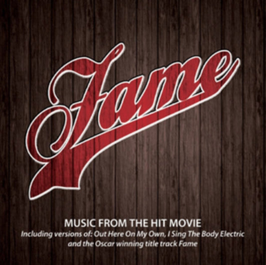 West End Chorus - Fame (Music From The Show) (CD)