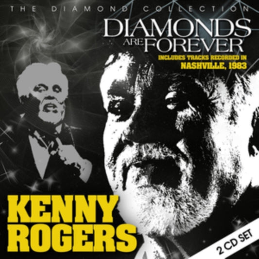 Kenny Rogers - Diamonds Are Forever (CD)