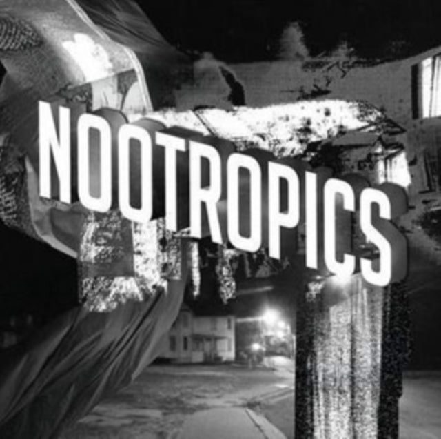 Lower Dens - Nootropics (CD)