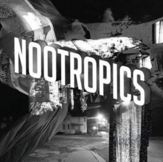 Lower Dens - Nootropics (CD)