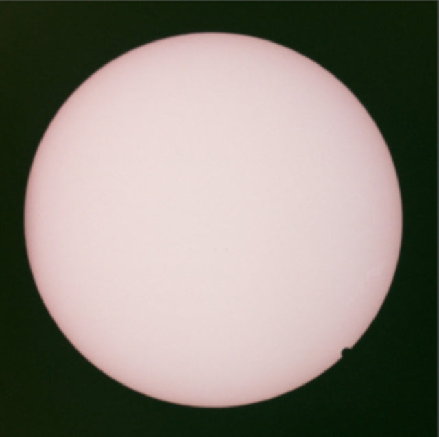 John Maus - A Collection Of Rarities And Previously (Vinyl)