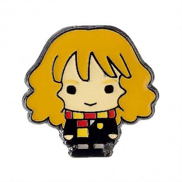 Hermione Granger Pin Badge