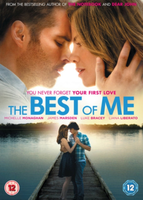 Best Of Me (DVD)
