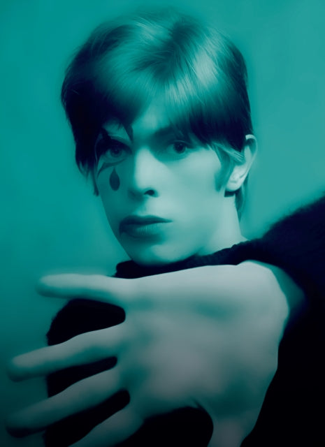 David Bowie - In The Beginning (CD)