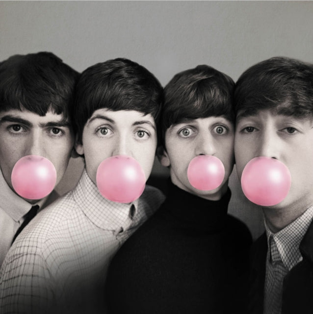 Beatles - Love Songs (Pink Vinyl) (Vinyl)