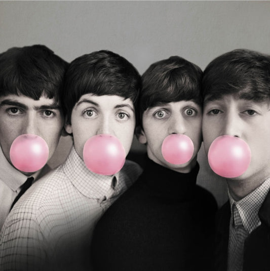 Beatles - Love Songs (Pink Vinyl) (Vinyl)