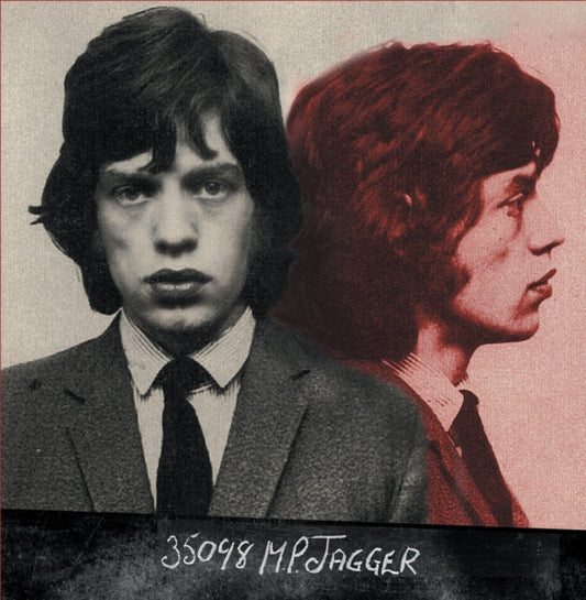 Rolling Stones - In Session 1964-1965 (Red Vinyl) (Vinyl)