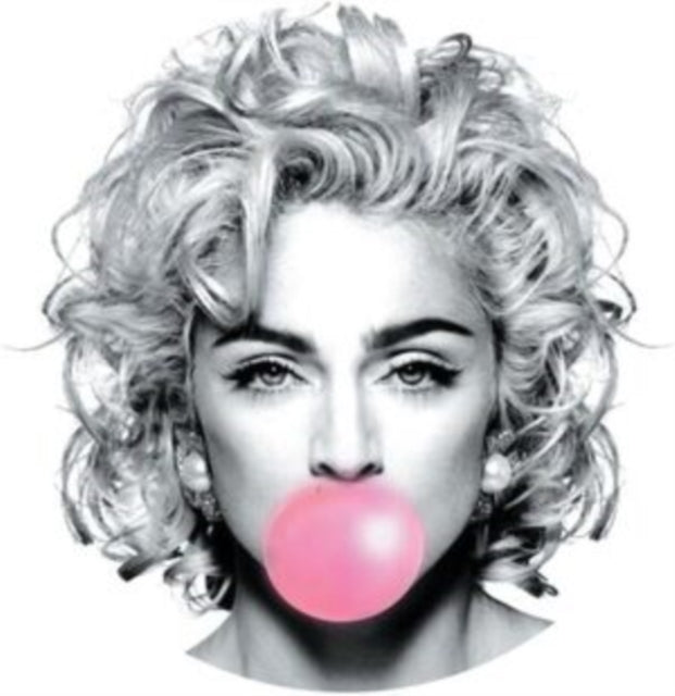 Madonna - Live Sydney Australia 1993 Part One (Picture Disc) (Vinyl)