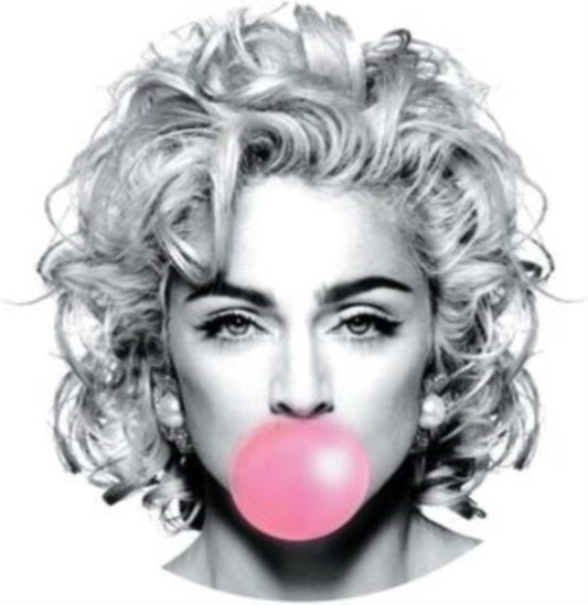 Madonna - Live Sydney Australia 1993 Part One (Picture Disc) (Vinyl)