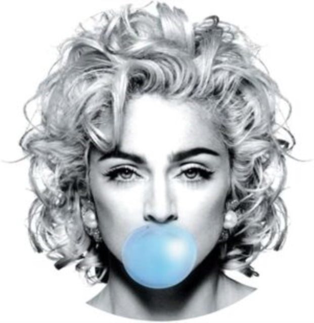 Madonna Live Sydney Australia 1993 Part Two (Picture Disc) (https://lasgo.dmmserver.com/media/640/50557485/5055748542423.jpg)