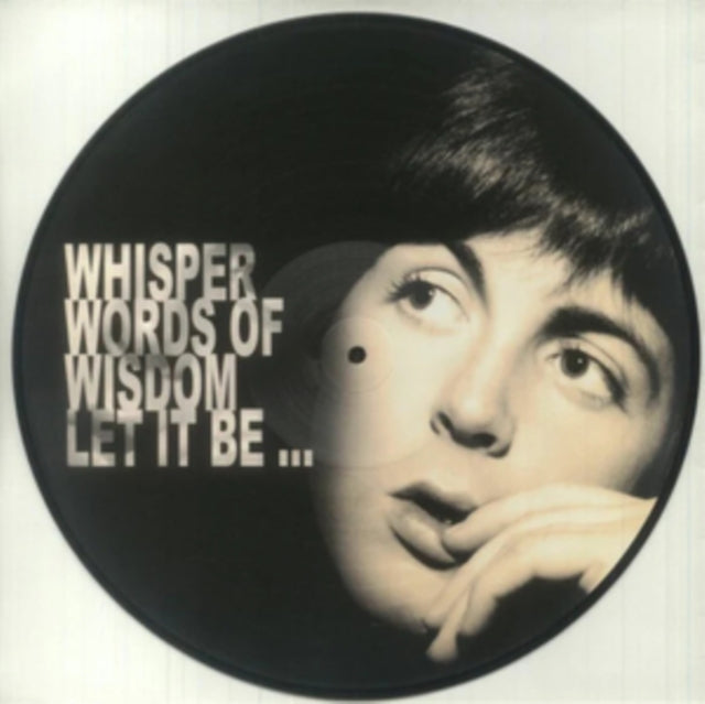 The Beatles - Live Nme Pollwinners Concert 1964 (Picture Disc) (Vinyl)