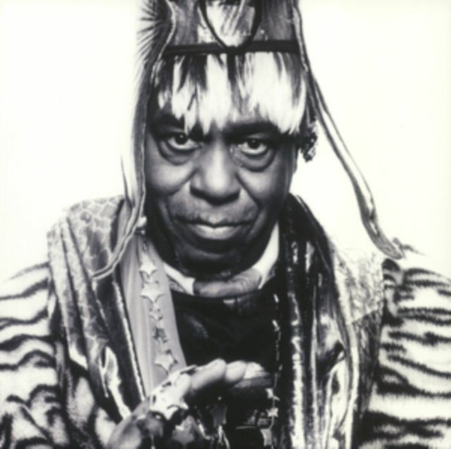 Sun Ra - The Best Of (White Vinyl) (Vinyl)