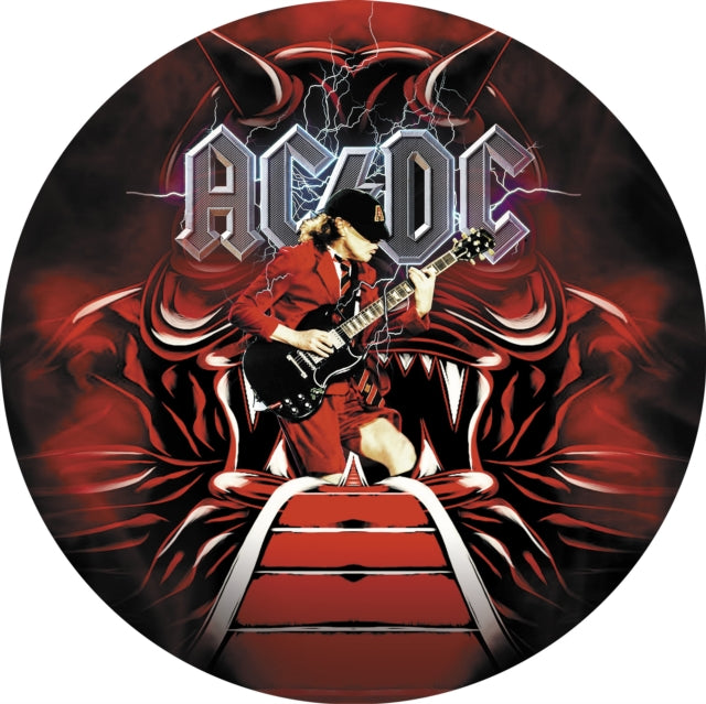 Ac/Dc On A Highway To Hell Live (Picture Disc) (https://lasgo.dmmserver.com/media/640/50557485/5055748546223.jpg)
