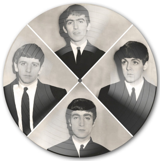 The Beatles - The Covers Volume 2 (Picture Disc) (Vinyl)