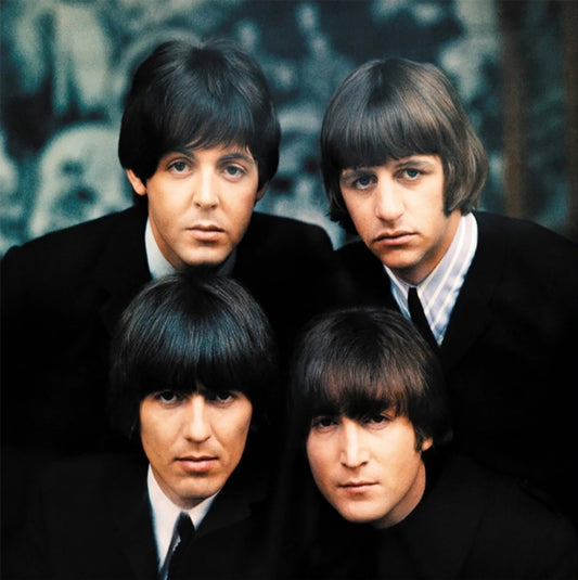 Beatles - Covers Vol. 1 (Blue Vinyl) (Vinyl)