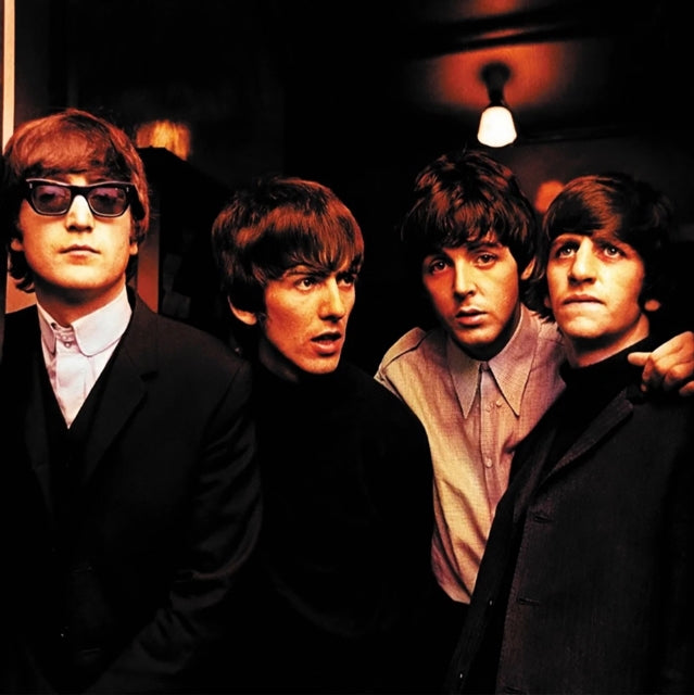 Beatles - Covers Vol. 2 (White Vinyl) (Vinyl)