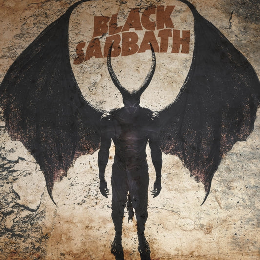 Black Sabbath - Live (Orange Vinyl) (Vinyl)