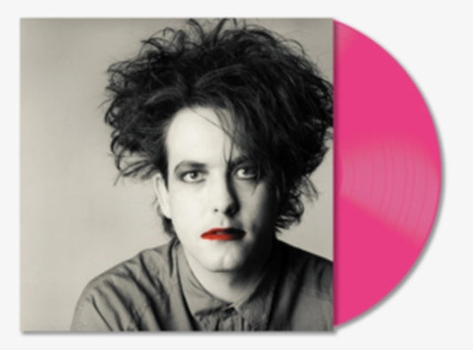 Cure - Amsterdam 1979 (Pink Vinyl) (Vinyl)