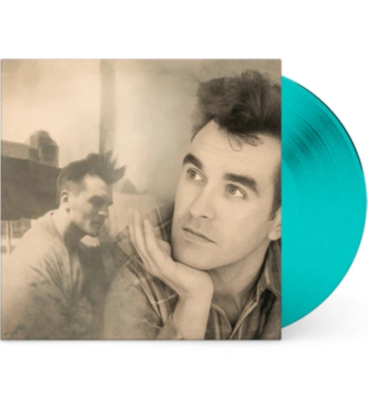 Smiths - Amsterdam 1984 (Turquoise Vinyl) (Vinyl)