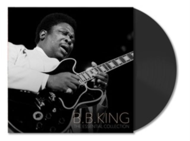 B.B. King - The Essential Collection (Vinyl)