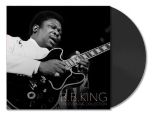 B.B. King - The Essential Collection (Vinyl)