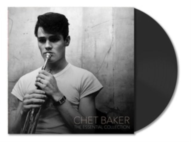 Chet Baker - The Essential Collection (Vinyl)
