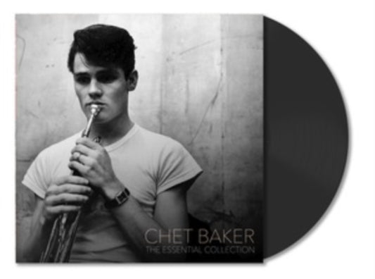 Chet Baker - The Essential Collection (Vinyl)