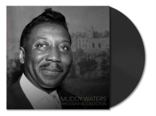 Muddy Waters - The Essential Collection (Vinyl)