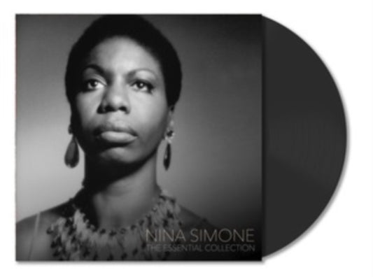 Nina Simone - The Essential Collection (Vinyl)