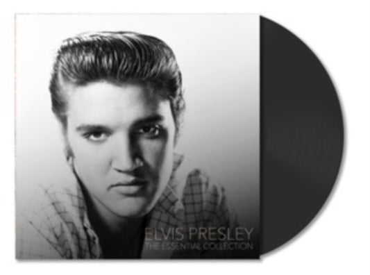 Elvis Presley - The Essential Collection (Vinyl)