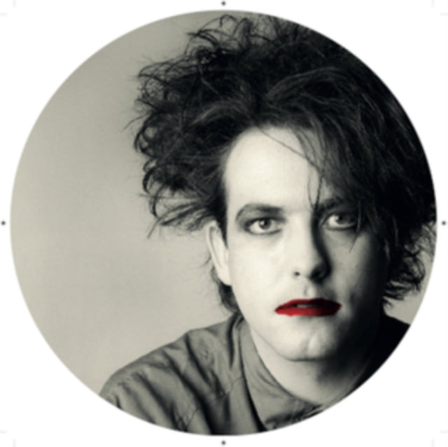 Cure - Live In Netherlands 1979 (Picture Disc) (Vinyl)