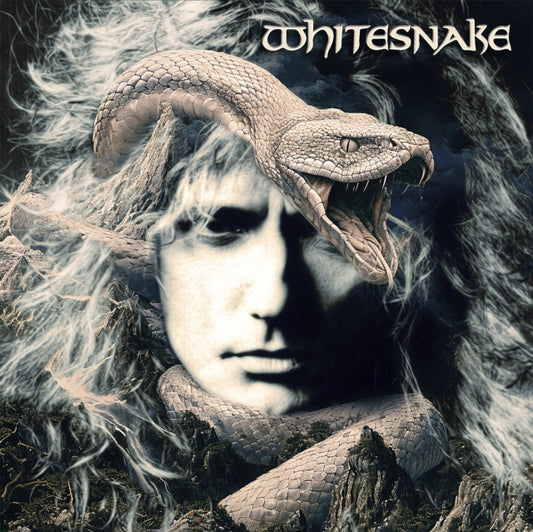 Whitesnake - Rock In Rio 1985 Cicade Do Rock. Barra Da Tijuca. Rio De Janeiro (Turquoise Vinyl) (Vinyl)