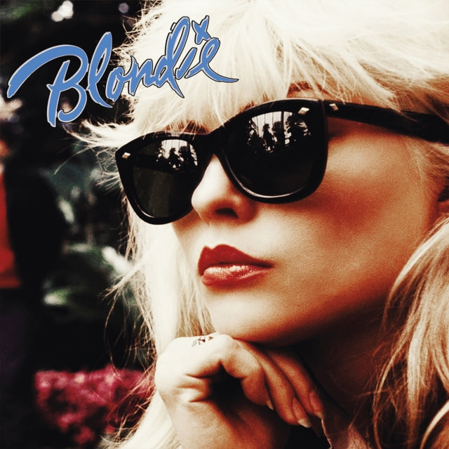 Blondie - The Covers (Red Vinyl) (Vinyl)