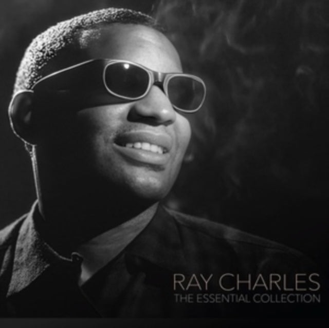 Ray Charles - The Essential Collection (Vinyl)