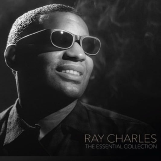 Ray Charles - The Essential Collection (Vinyl)
