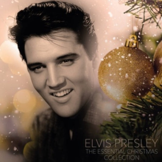 Elvis Presley - Essential Christmas Collection (Vinyl)