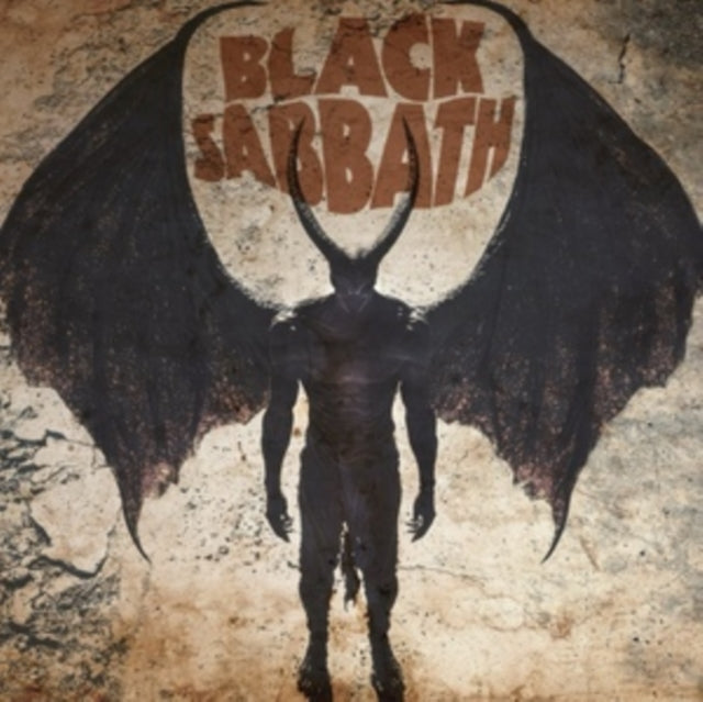 Black Sabbath - Live In Germany 1970 (Blue Vinyl) (Vinyl)