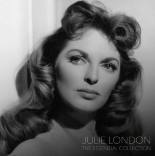 Julie London - The Essential Collection (Vinyl)