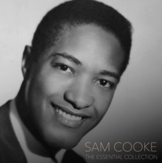 Sam Cooke - The Essential Collection (Vinyl)