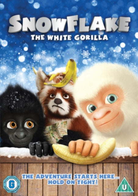 Snowflake (DVD)