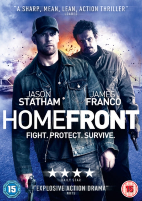 Homefront (DVD)