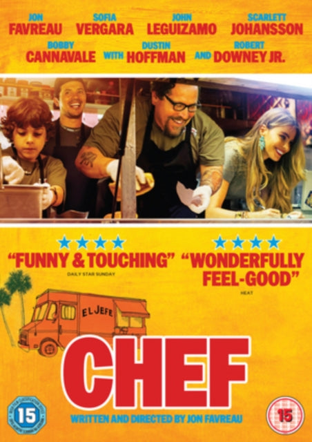 chef-dvd