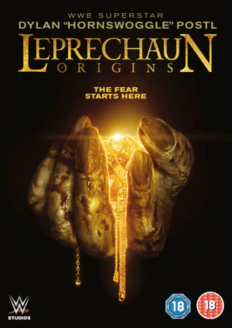 Leprechaun Origins (DVD)