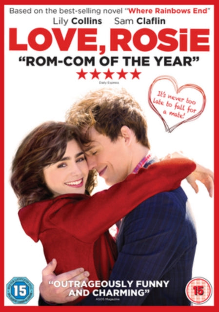Love Rosie (DVD)