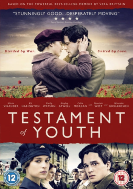 Testament Of Youth (DVD)