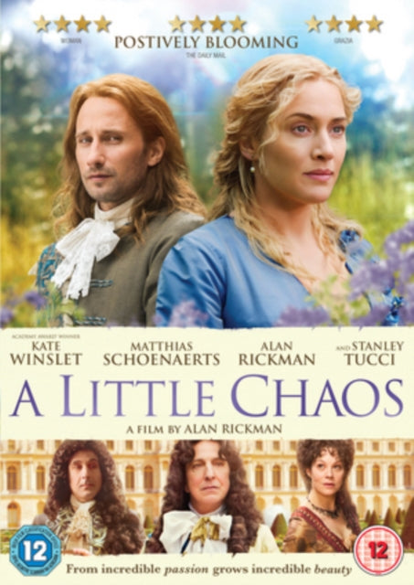 Little Chaos (DVD)